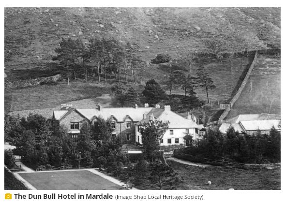 Dun Bull Inn 
